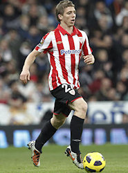 Iker Muniain