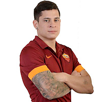 Juan Manuel Iturbe