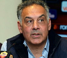 James Pallotta