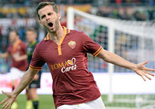 Miralem Pjanic