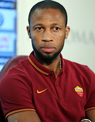 Seidou Keita