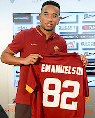 Urby Emanuelson
