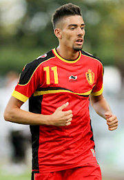 Yannick Ferreira Carrasco