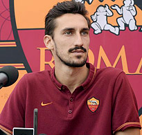 Davide Astori