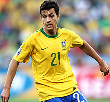 Nilmar