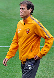 Rudi Garcia