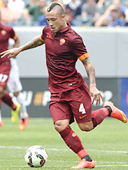 Radja Nainggolan