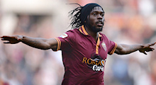 Gervinho