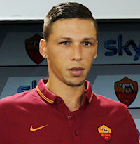 José Holebas