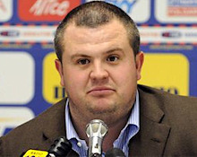 Tommaso Ghirardi
