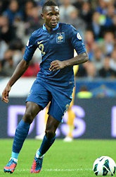 Mapou Yanga-Mbiwa