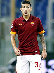 Leandro Paredes