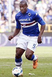 Stefano Okaka