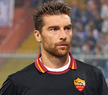 Morgan De Sanctis