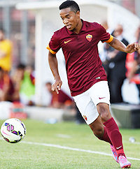 Urbi Emanuelson