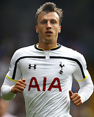 Vlad Chiriches