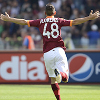 Alessandro Florenzi