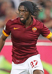 Gervinho