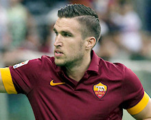 Kevin Strootman