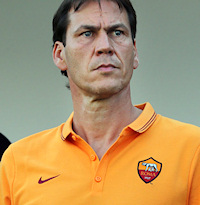 Rudi Garcia