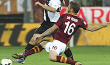 Daniele De Rossi