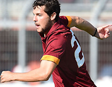 Mattia Destro