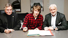 Tin Jedvaj ceduto al Bayer Leverkusen