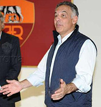 James Pallotta