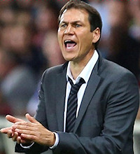 Rudi Garcia