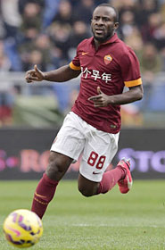 Seydou Doumbia