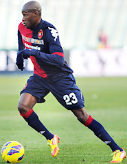 Victor Ibarbo