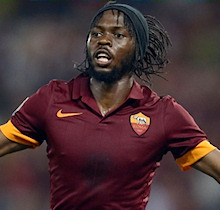 Gervinho