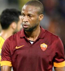 Seydou Keita