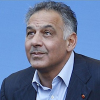 James Pallotta