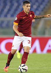 Leandro Paredes