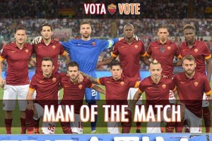 GRUPPO ROMA UDINESE