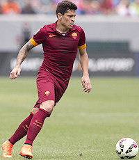 Juan Manuel Iturbe