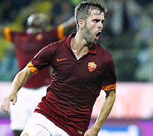 Miralem Pjanic