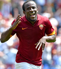 Seydou Doumbia