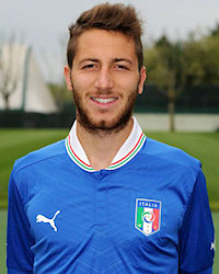 Andrea Bertolacci