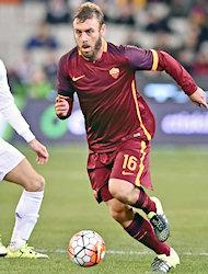 Daniele De Rossi