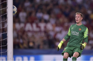FACCIA PORTIERE