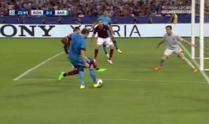 FUORIGIOCO SUAREZ