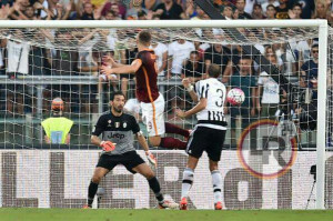 GOL DZEKO