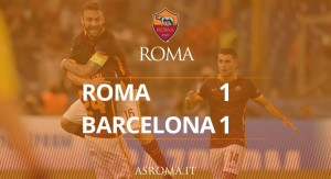 RISULTATO FINALE