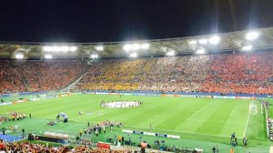 STADIO OLIMPICO