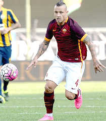 Radja Nainggolan