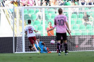 1 GOL PJANIC