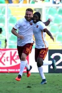 3 GOL GERVINHO