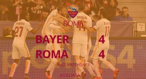 BAYER ROMA